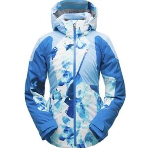 Women’s Spyder Leader GTX gore-tech ski jacket